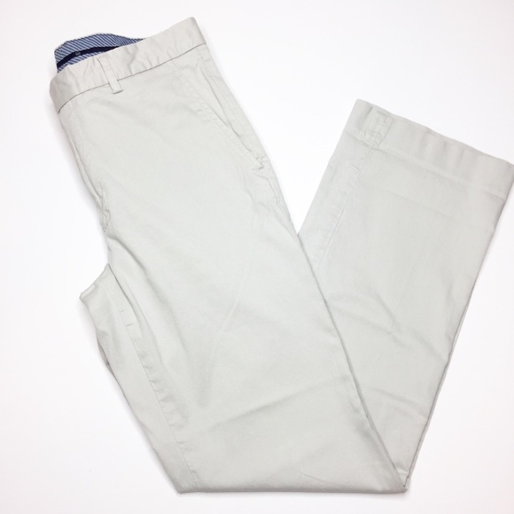 GAP Other - GAP straight fit men’s khakis chinos Size 33